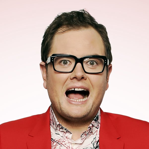 Alan Carr