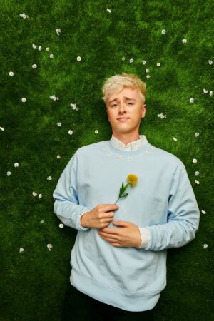 Daniel Foxx by Matt Crockett
