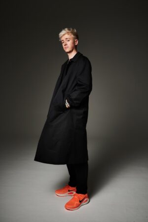 Daniel Foxx by Matt Crockett