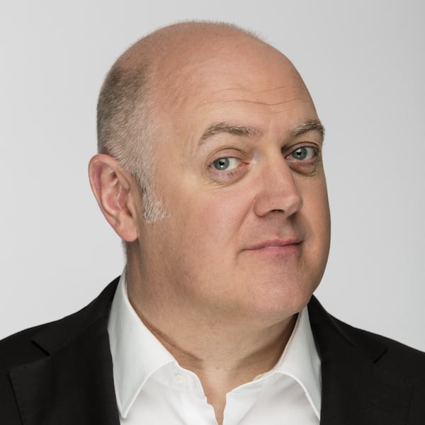 Dara O Briain