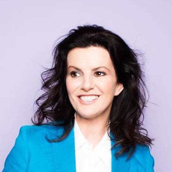 Deirdre O’Kane