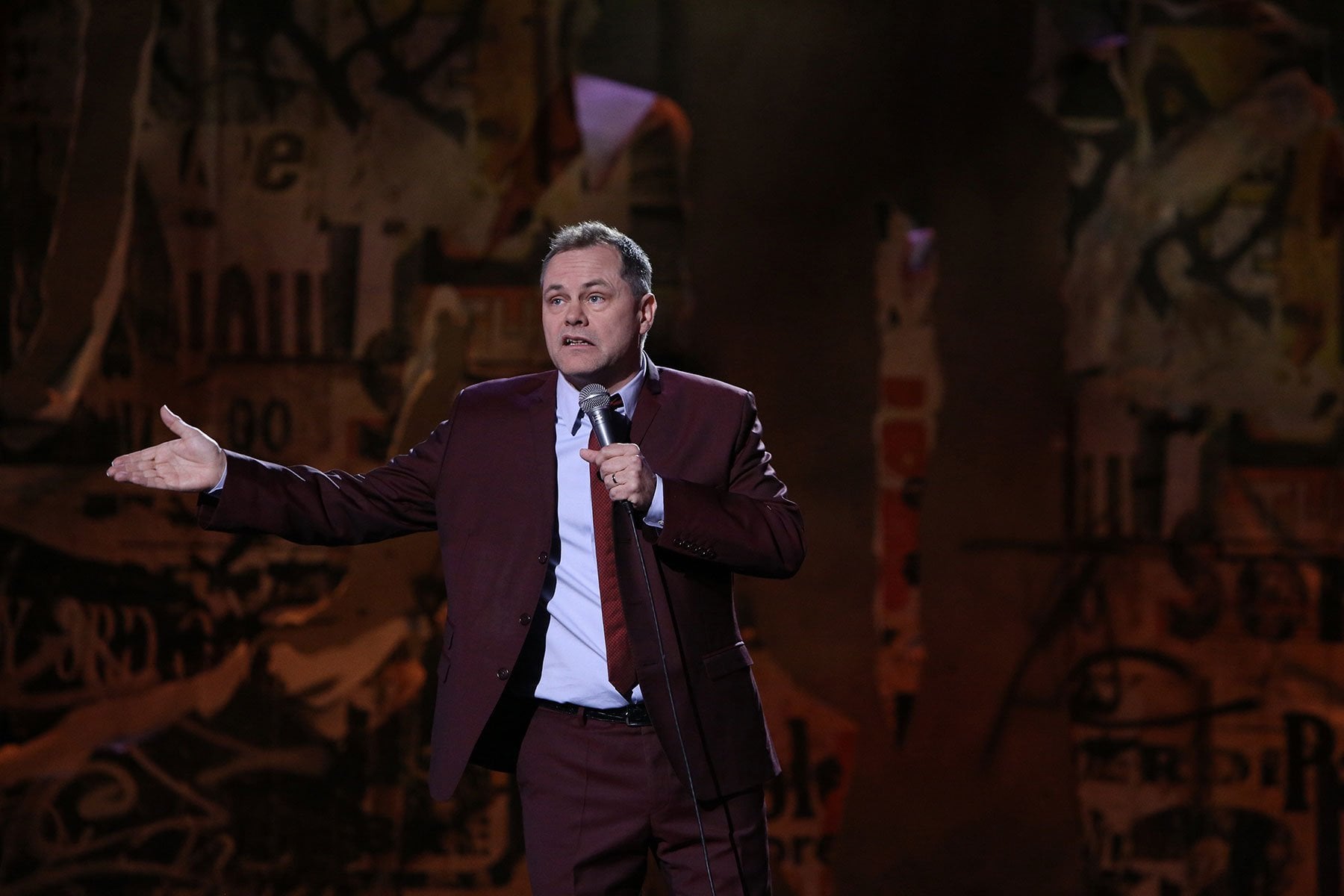 Jack Dee