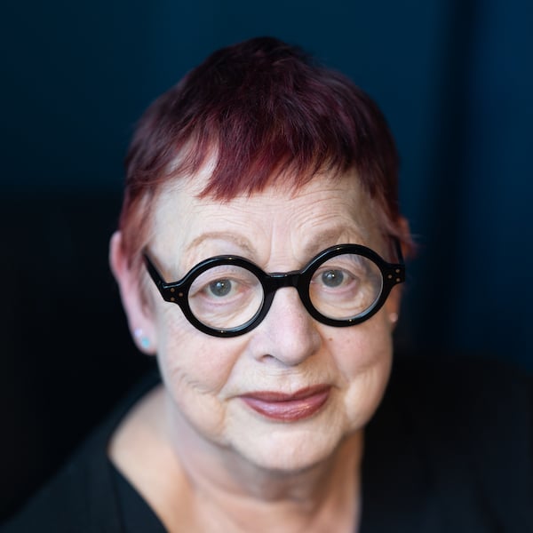 Jo Brand