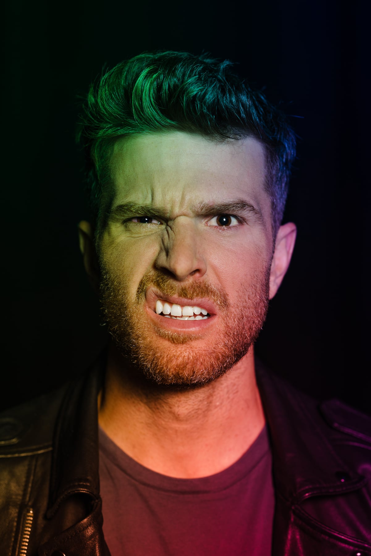 Joel Dommett