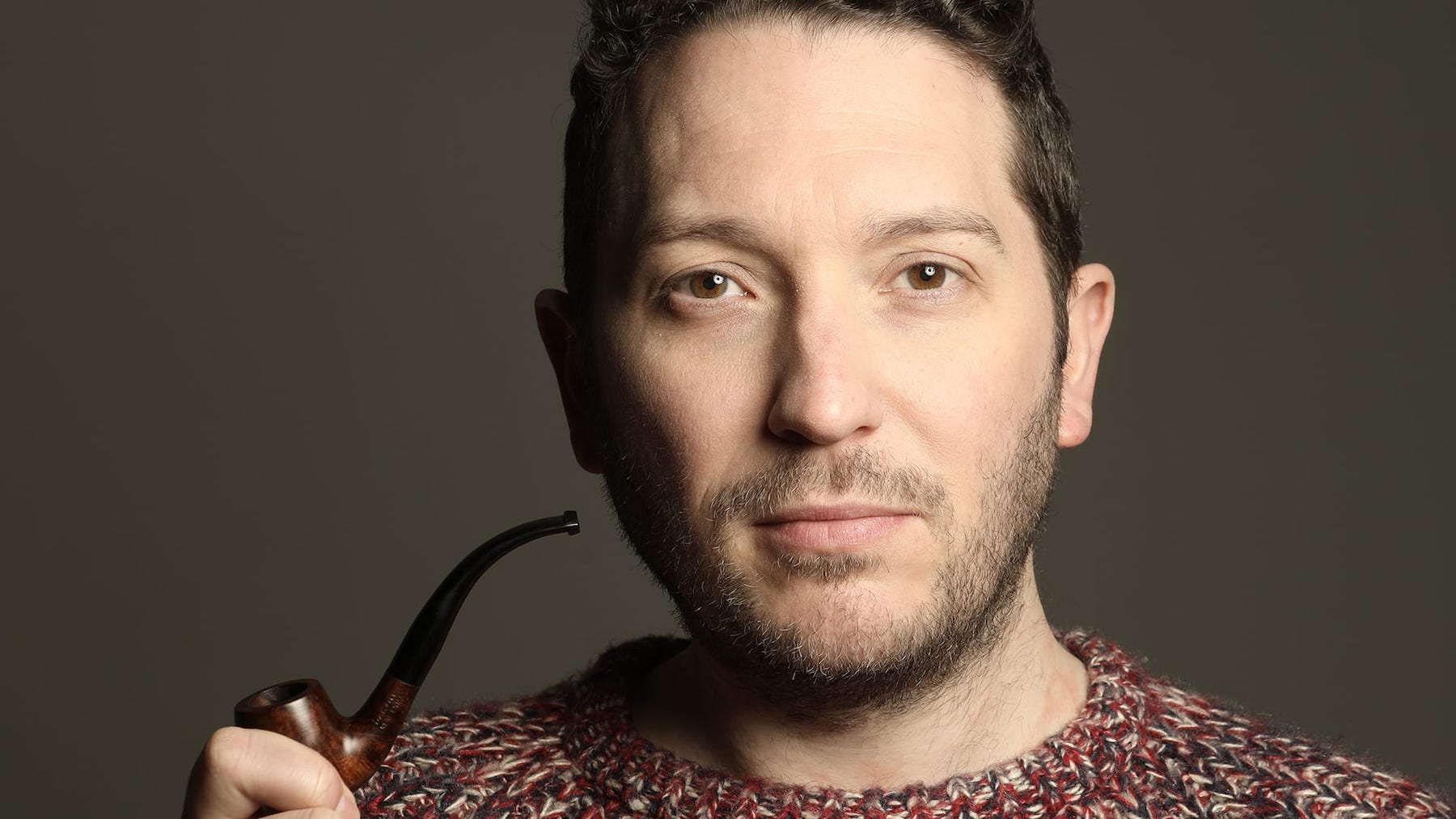 Jon Richardson