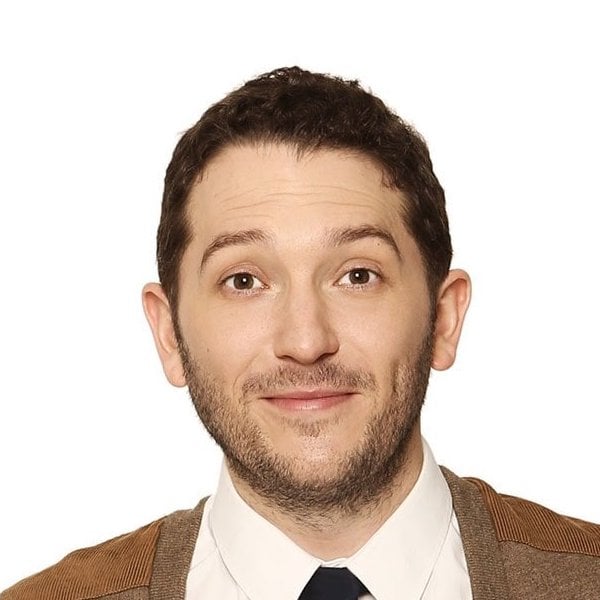 Jon Richardson