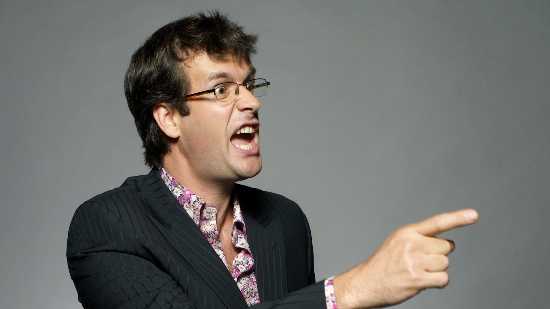 Marcus Brigstocke