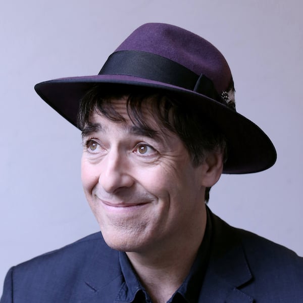 Mark Steel