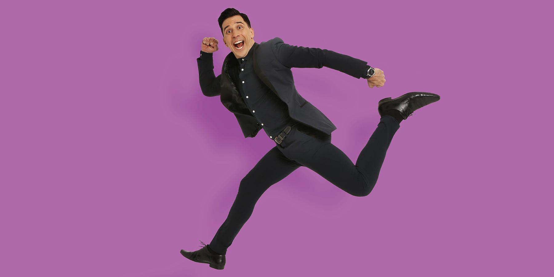 Russell Kane