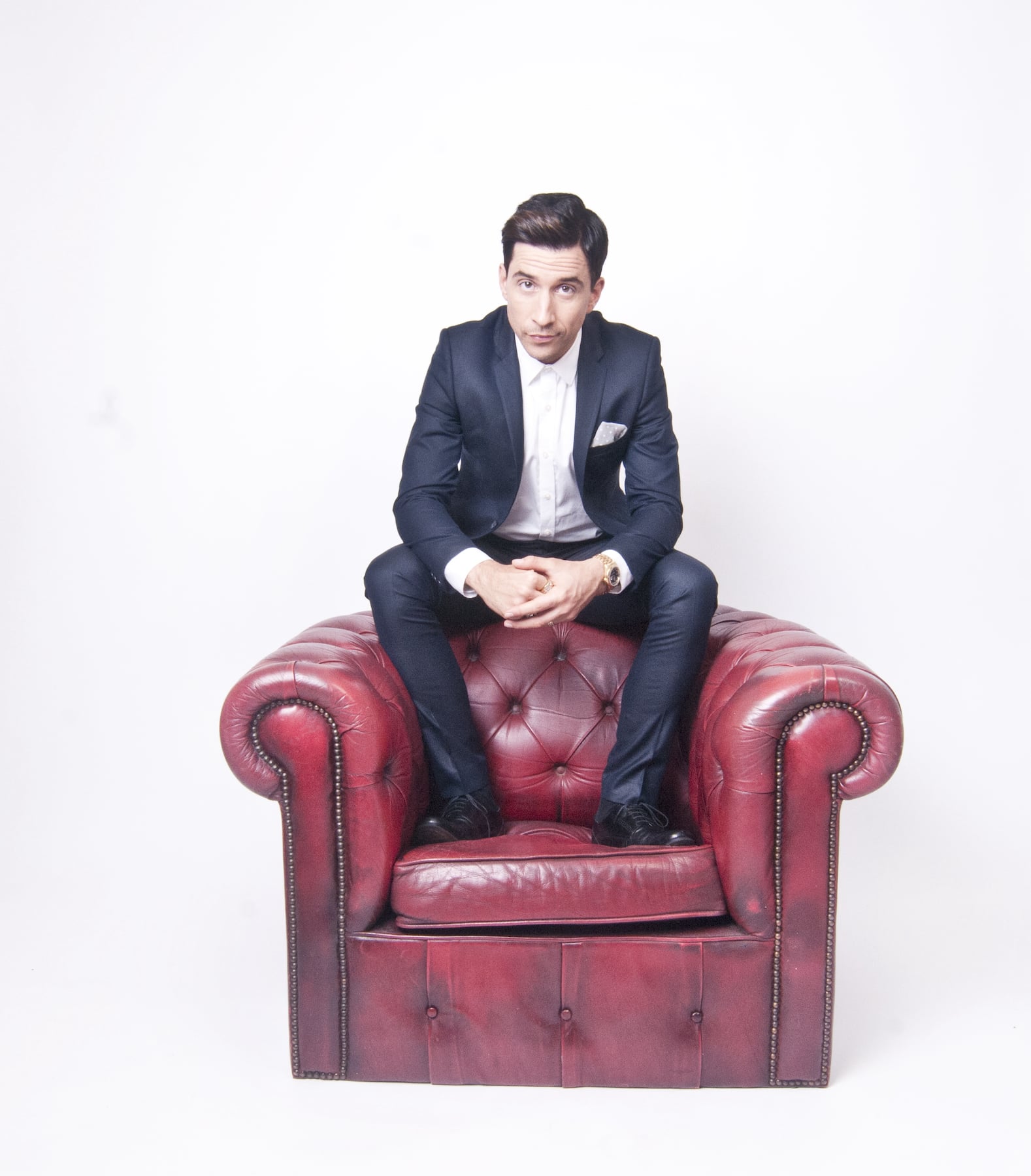 Russell Kane 4