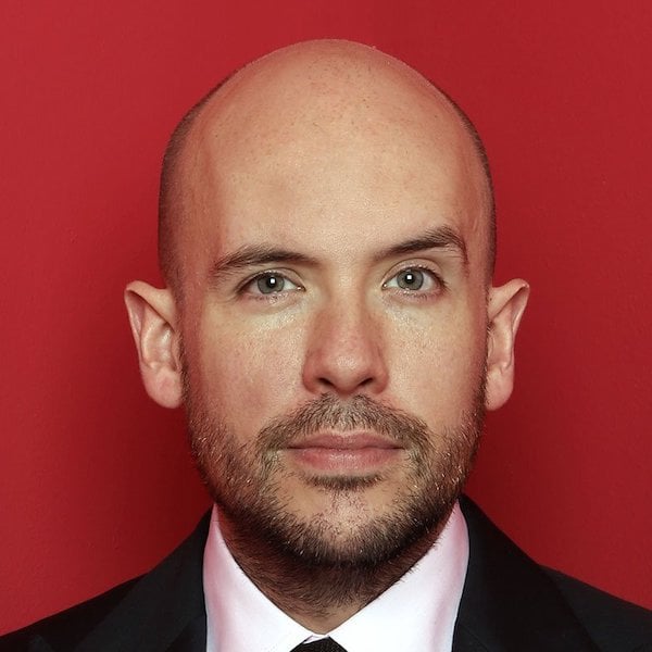 Tom Allen