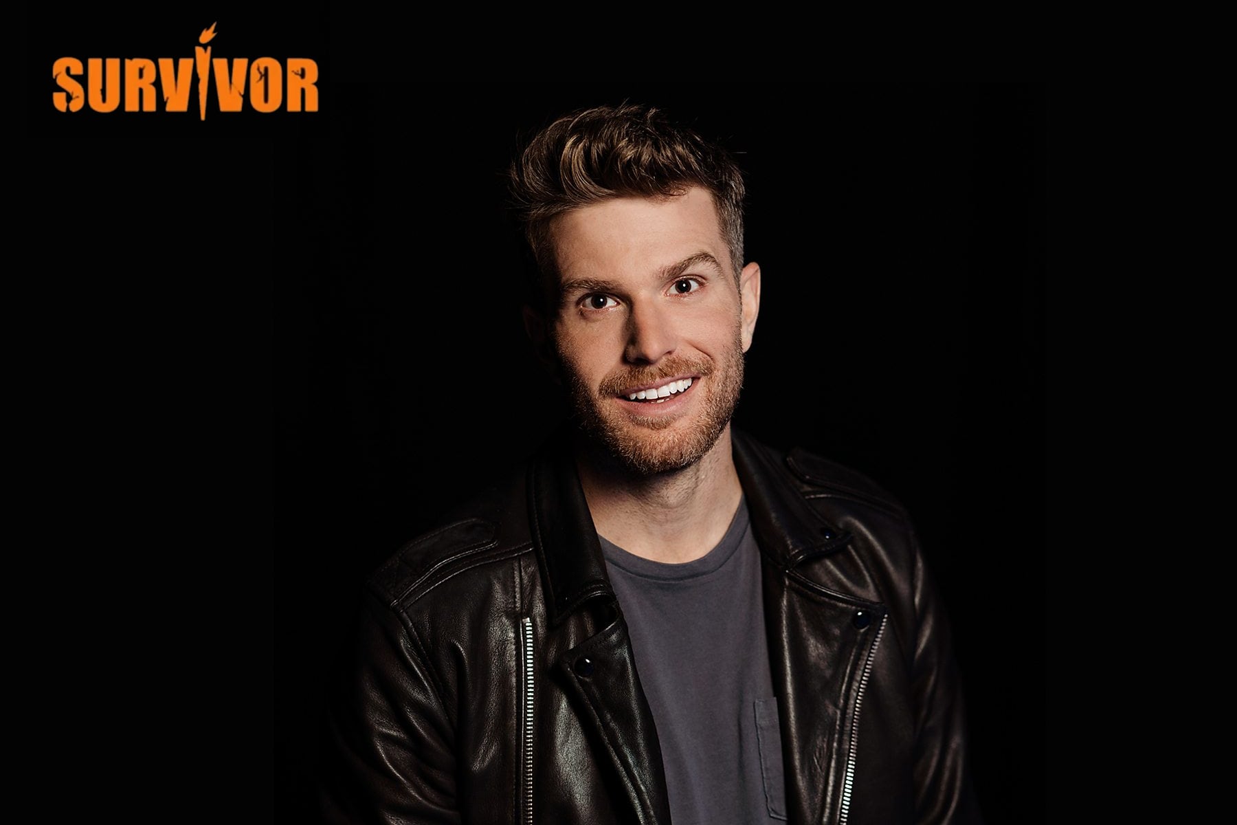 Joel Dommett to host Survivor as it lands on BBC One