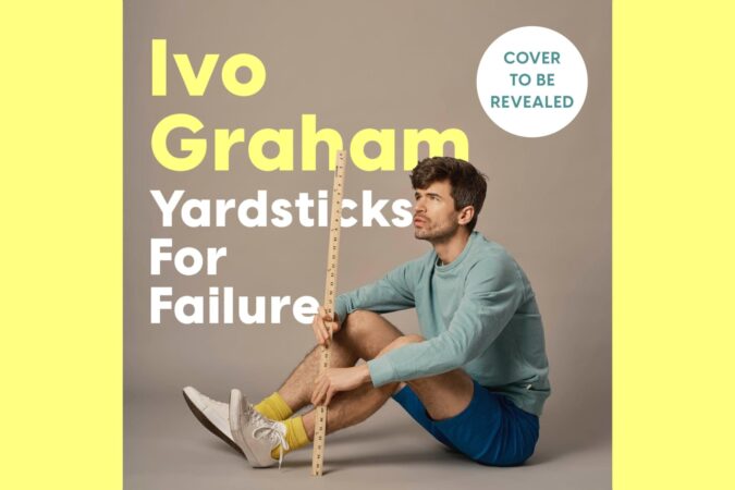 Headline to Publish Yardsticks for Failure by Ivo Graham