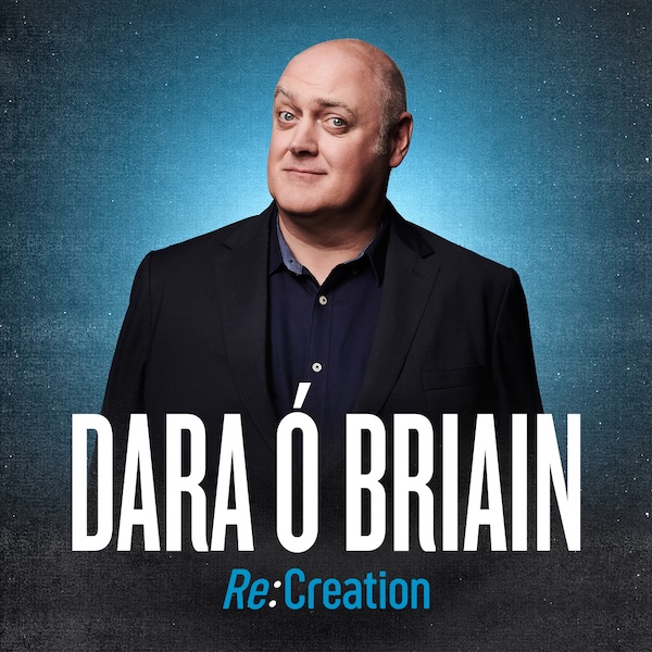Dara O Briain