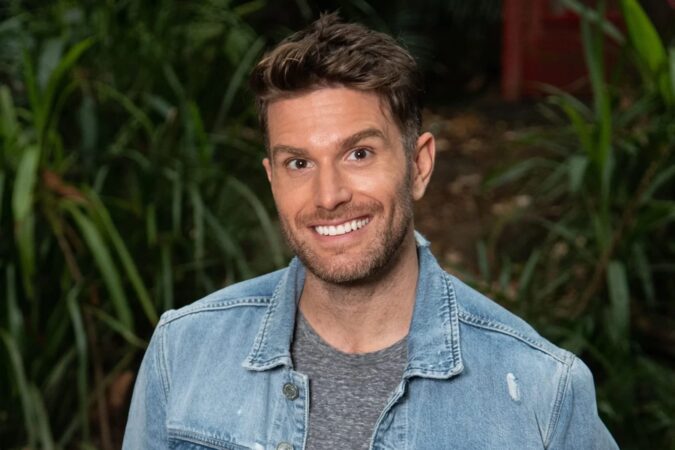 Joel Dommett Announced in New Taskmaster Line-up for Channel 4