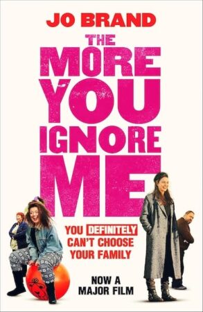 Jo Brand – The More You Ignore Me