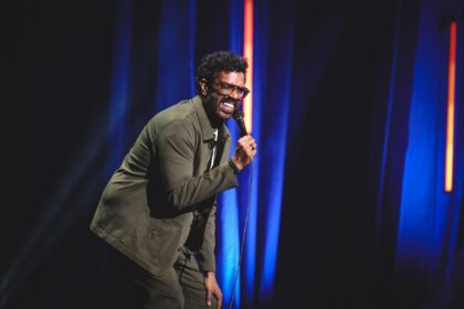 Romesh Ranganathan 2