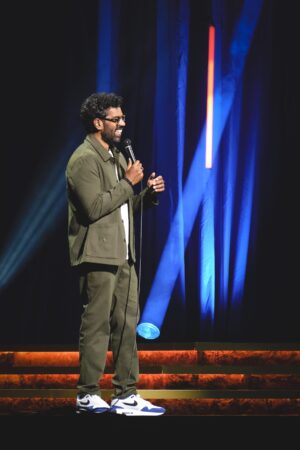 Romesh Ranganathan 3