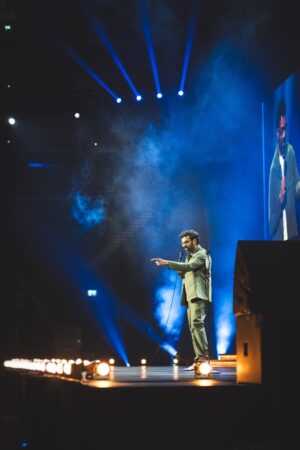 Romesh Ranganathan 4