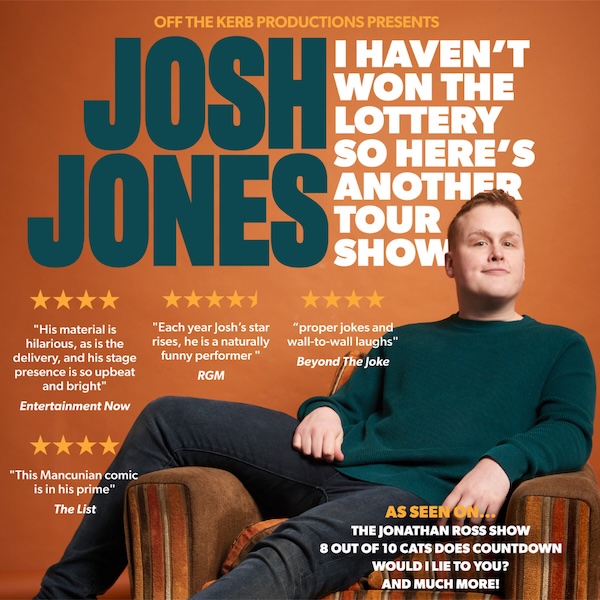 Josh Jones