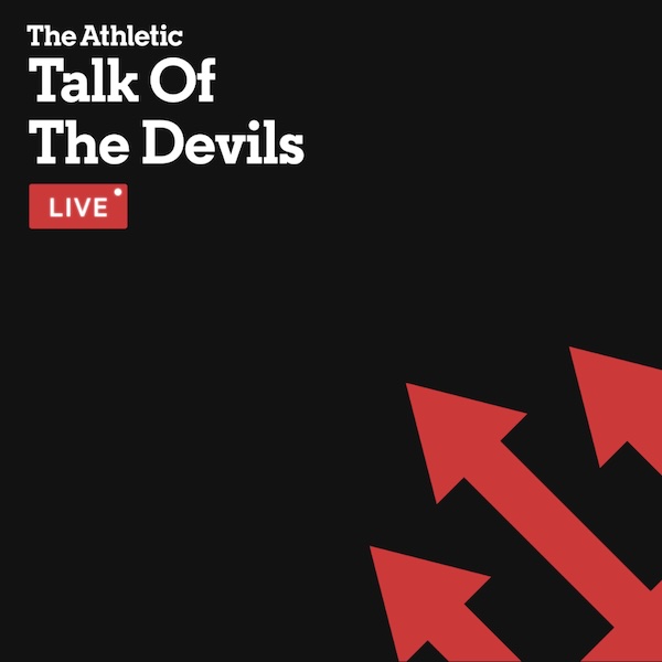 The Athletic Live