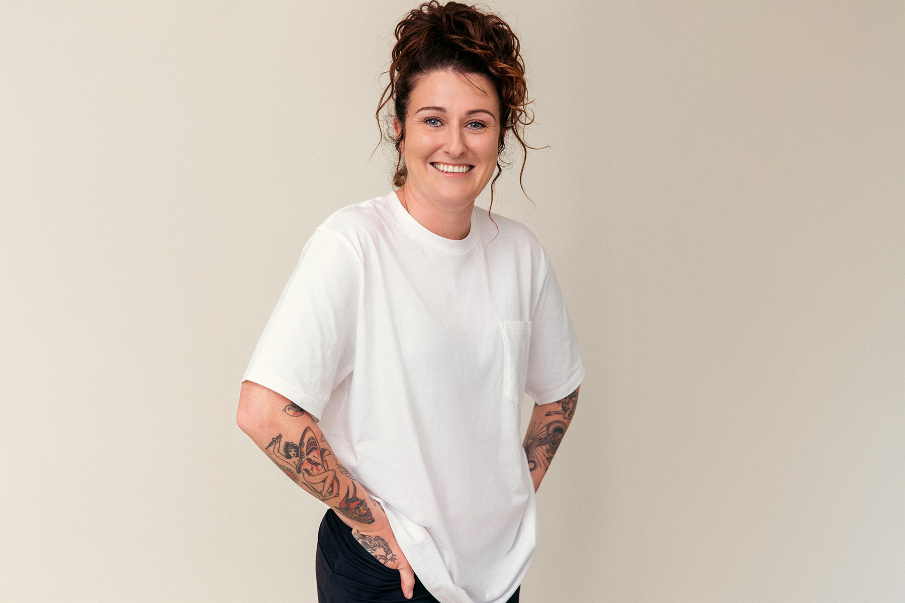 Off The Kerb Productions Welcomes Kyla Cobbler to the Stable