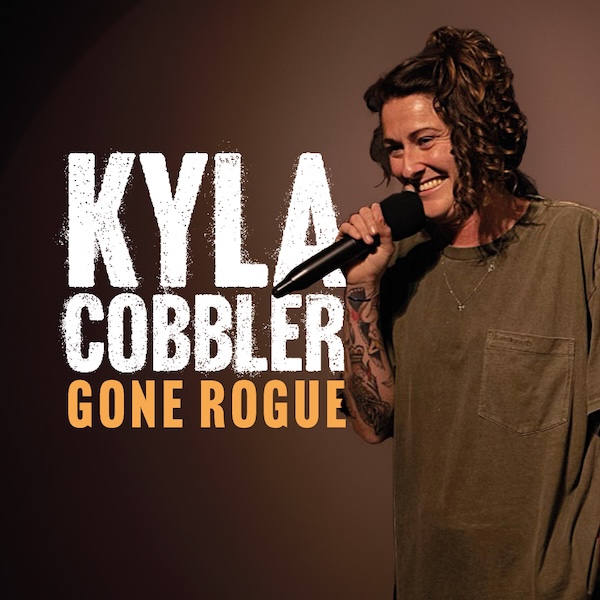 Kyla Cobbler