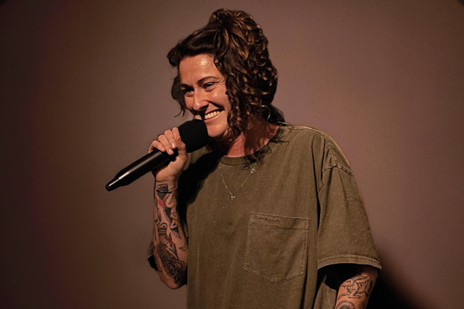 Kyla Cobbler’s Debut UK Tour Gone Rogue on Sale Now