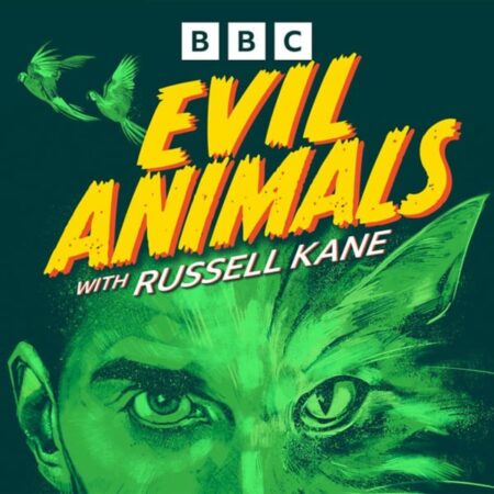 Russell Kane – Evil Animals