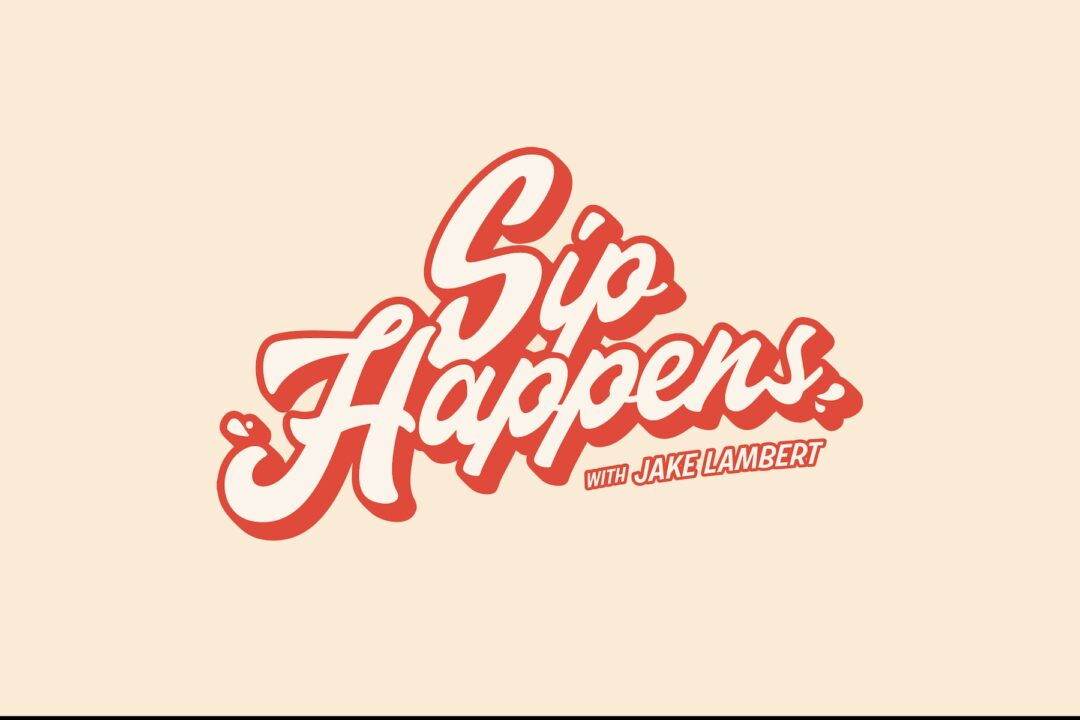 Jake Lambert Announces New Youtube Chat-Show ‘Sip Happens’