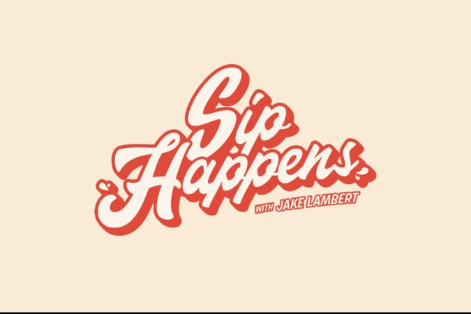 Jake Lambert Announces New Youtube Chat-Show ‘Sip Happens’