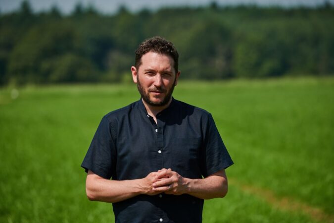 Jon Richardson to Restore Fadmoor Pub in More4’s A Yorkshire Pub