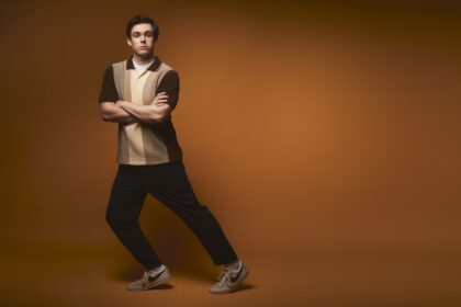 Rhys James 1