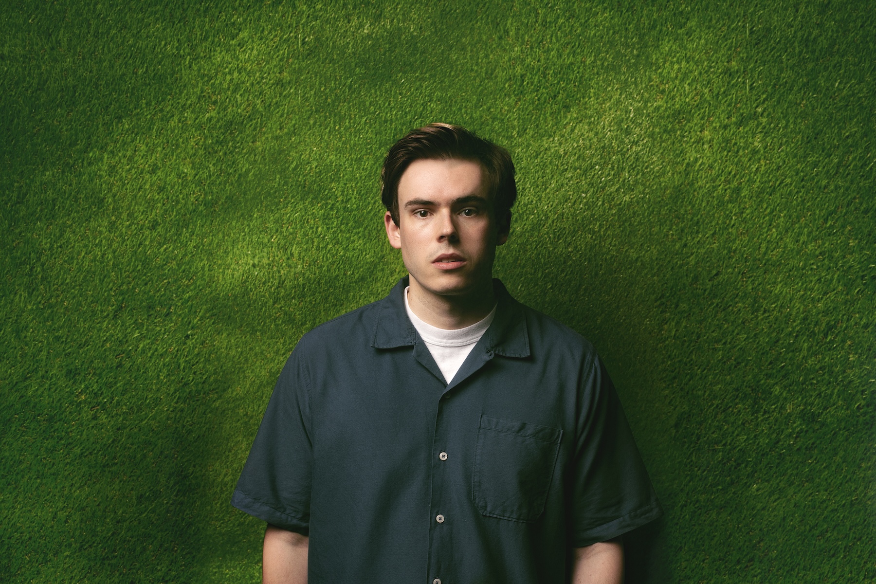 Rhys James