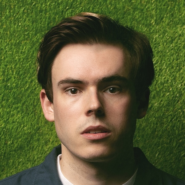 Rhys James