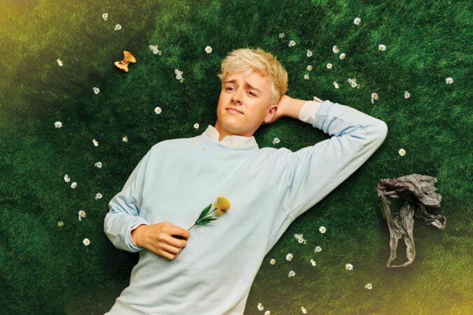 Daniel Foxx’s 2026 Tour How Lovely on General Sale Friday