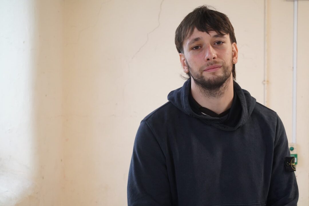 Elliot Steel’s Slap Fighting Comes to Channel 4’s YouTube