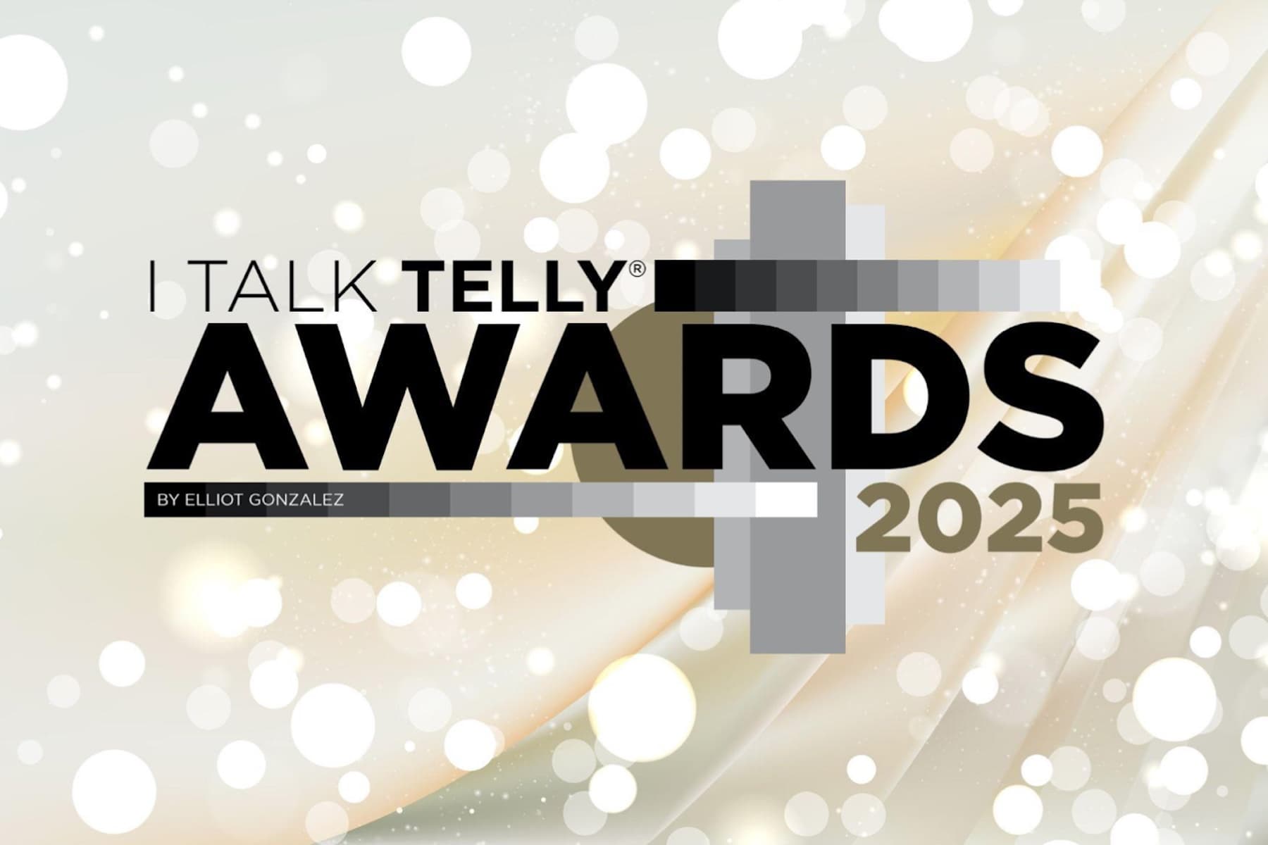 I Talk Telly Awards 2025 Nominations Announced