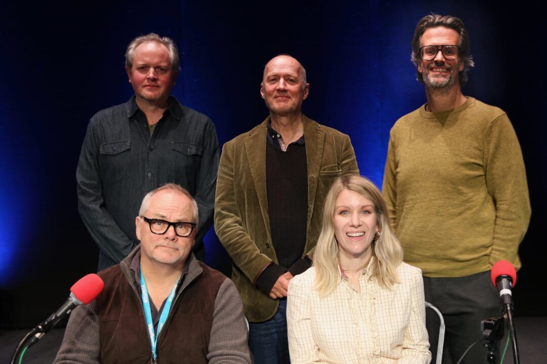 I’m Sorry I Haven’t A Clue Returns on BBC Radio 4