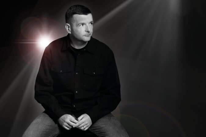 Extra Dates Added to Kevin Bridges’ Here if You Need Me 2026/27 Tour
