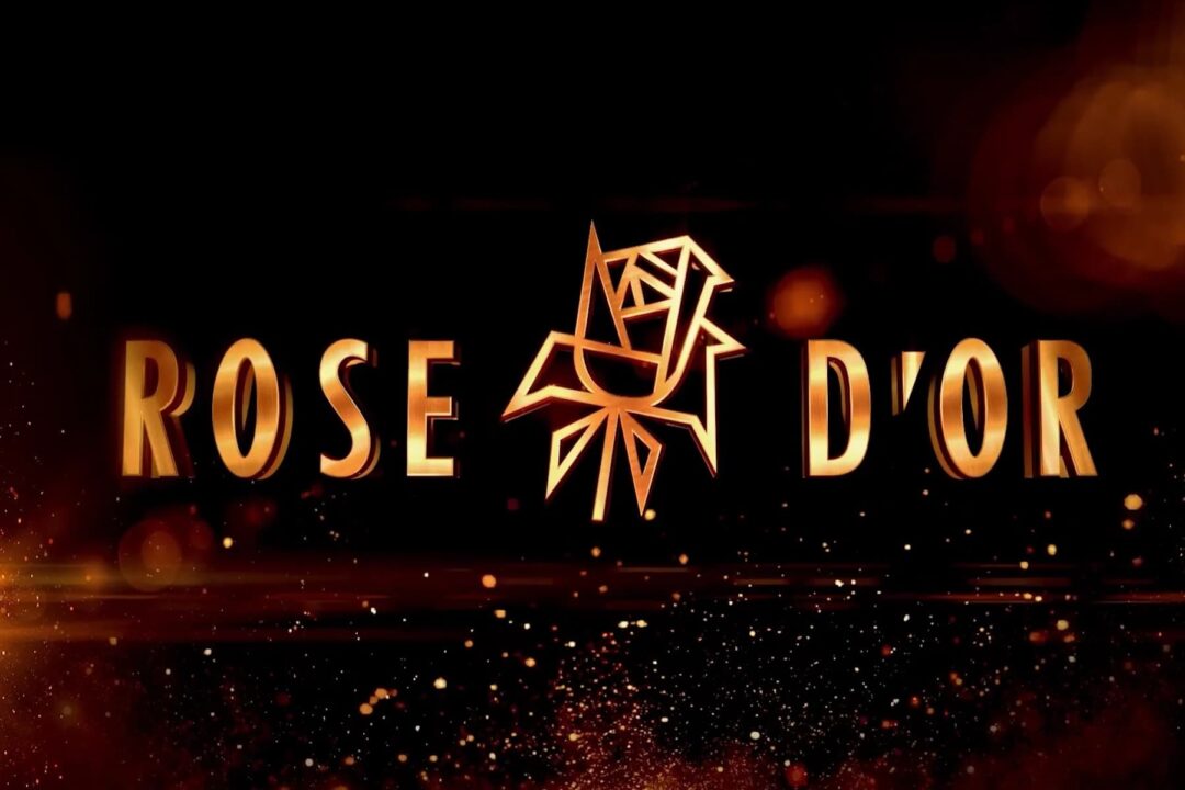 Off The Kerb Talent Nominated for the 2025 Rose D’or Awards