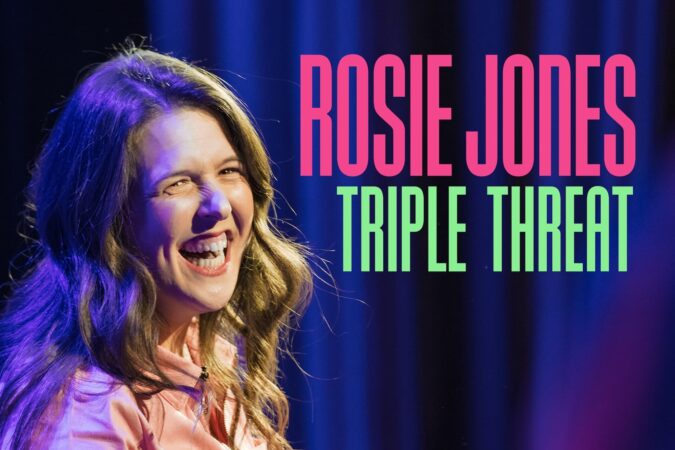 Triple Threat Worldwide Release – Now Available on YouTube