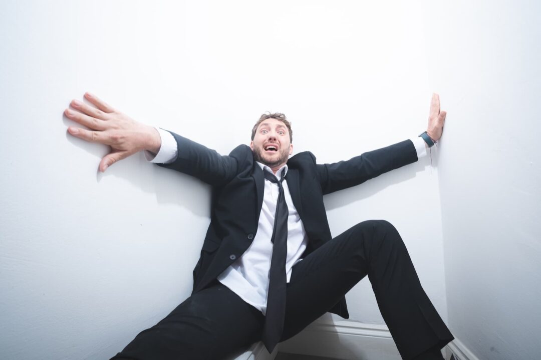 Seann Walsh’s New Tour This is Torture on Sale Now