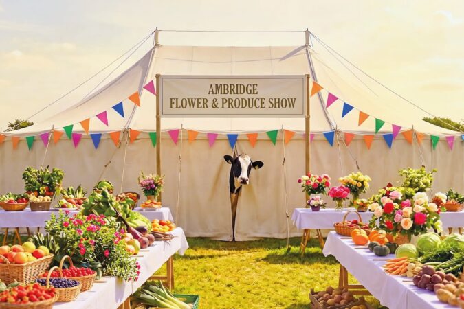 Angela Barnes to Host The Archers Live at 75 Tour