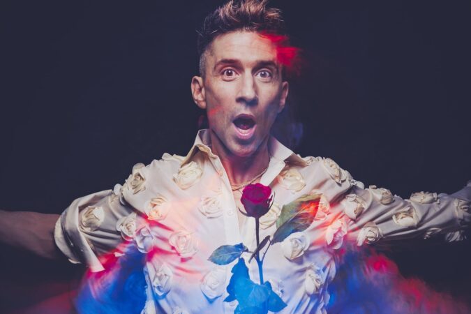 Russell Kane to Star in Romeo and Juliet at the New Vic