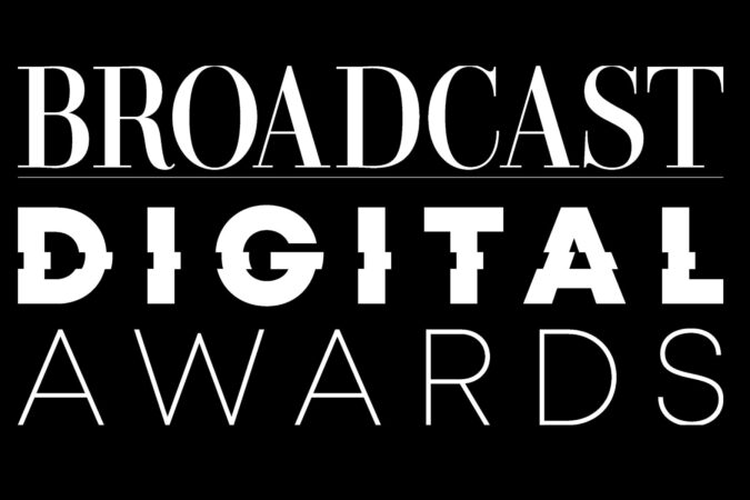 Off the Kerb Talent Shortlisted for the 2026 Broadcast Digital Awards