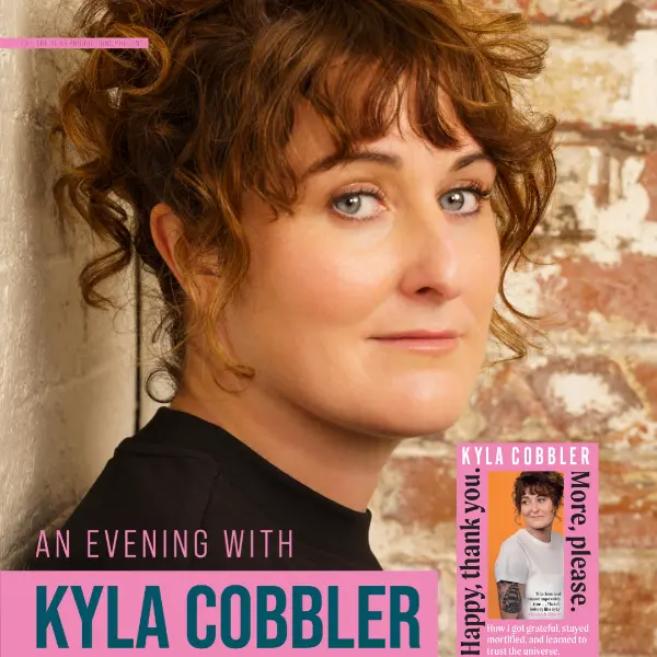 Kyla Cobbler