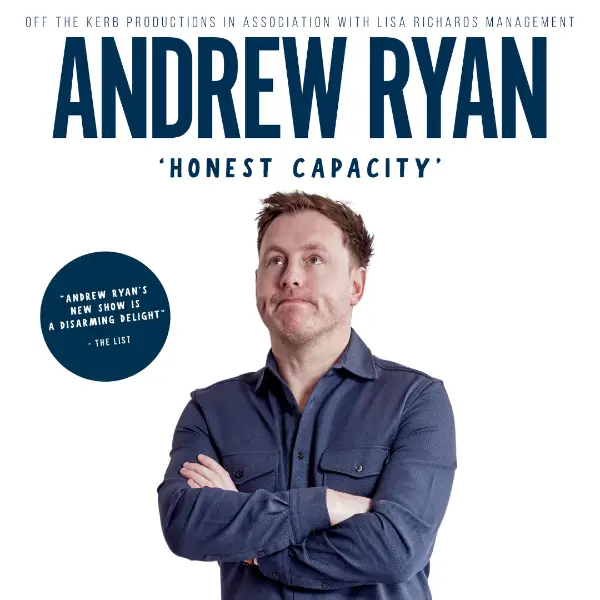 Andrew Ryan
