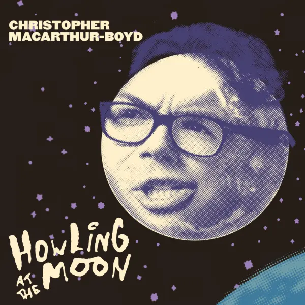 Christopher Macarthur-Boyd