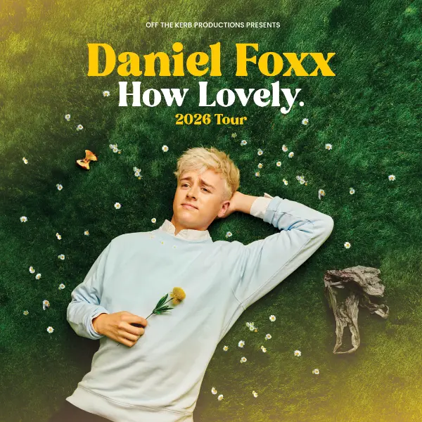 Daniel Foxx